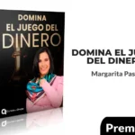 Curso Domina El Juego del Dinero de Margarita Pasos
