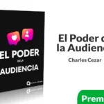 Curso El Poder de la Audiencia de Charles Cezar