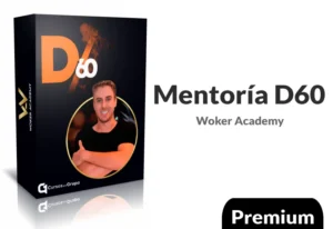 Mentoría D60 de Woker Academy