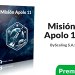 Curso Misión Apolo 11