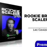 Curso Rookie Brand Scaler de Leo Cavazos
