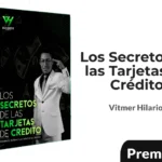 Los Secretos de las Tarjetas de Crédito de Vitmer Hilario