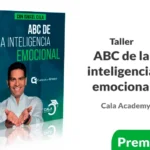 Taller ABC de la inteligencia emocional de Cala Academy