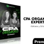CPA Organic Expert de Adriana y Silvia