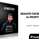 Curso IA Mastery de Adrián Velasco