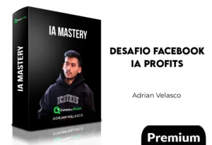 Curso IA Mastery de Adrián Velasco