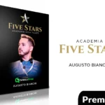 Academia Five Start de Augusto Bianchi