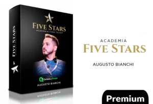 Academia Five Start de Augusto Bianchi