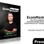 EcomMastery de Claudio Daniel Grioni