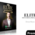 Elite Mentoring Program de Álvaro Reyes