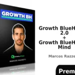 Growth BlueHacker 2.0 + Growth BlueHacker Mind