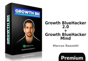 Growth BlueHacker 2.0 + Growth BlueHacker Mind