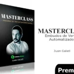 Masterclass Embudos de Ventas Automatizados | Classyfunnels