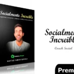 Socialmente Increible de Coach Social