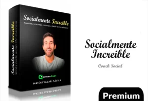 Socialmente Increible de Coach Social