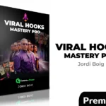 Viral Hooks Mastery Pro de Jordi Boig