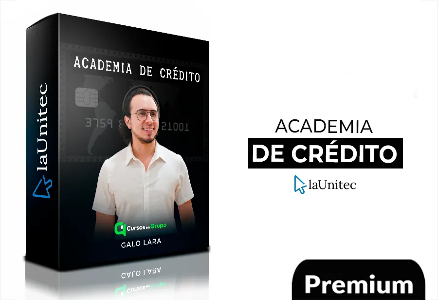 Academia de Crédito Estadounidense de LaUnitec