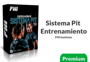 Sistema PIT de Entrenamiento de FHI Institute