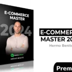 E-Commerce Master 2024 de Hermo Benito