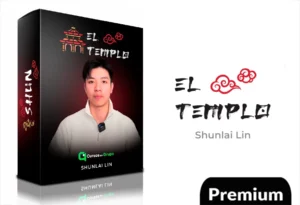 El Templo de Shunlai Lin