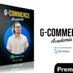 G-Commerce Academia de LaUnitec