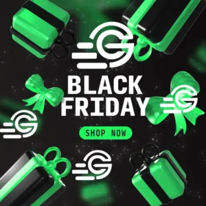 Membresia BLACK FRIDAY