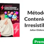 Método Contenido Irresistible de Julian Otálora