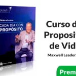 Curso de Proposito de Vida de Maxwell Leadership