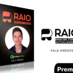 Programa RAIO 2024 de Kale Anders