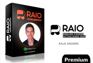 Programa RAIO 2024 de Kale Anders