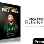 Real Estate Business | Cesar Rivero - Inversores Inteligentes