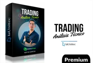 Academia de Trading Analisis tecnico de LaUnitec