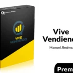 Vive vendiendo de Manuel Jimenez