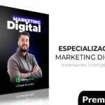 Especialización Marketing Digital de Inversores Inteligentes