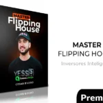 Master Flipping House de Cesar Rivero