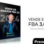 Vende en FBA 3.0 de Hermo Benito