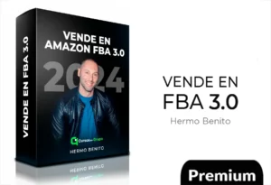 Vende en FBA 3.0 de Hermo Benito