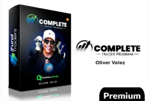 Complete Trader Program Español Oliver Velez