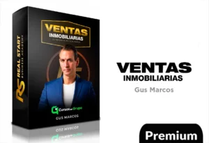 Ventas Inmobiliarias de Gus Marcos