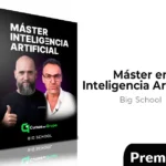 Máster en Inteligencia Artificial de Big School