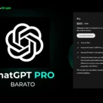 ChatGPT Pro Ilimitado Mensual