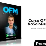 Curso OFM NoSoloFans Mark Rakhilkin
