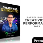 Creatividad Performance de Rafael Horna