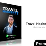 Travel Hacker 77 de Mati Secchi