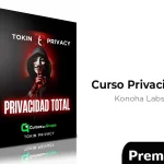Curso Privacidad Tokin Privacy