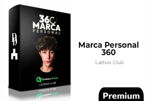 DollarDorado Marca Personal 360 de Lathos Club
