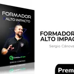 Formador de Alto Impacto de Sergio Cánovas