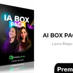 IA Box Pack de Laura Blago