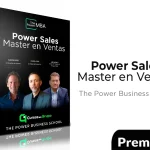 Power Sales Master en Ventas de The Power Business School