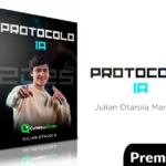 Protocolo IA de Julian Otarola